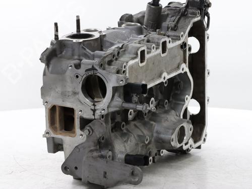 Cylinder head PEUGEOT 2008 I (CU_) 1.2 THP 110 / PureTech 110 | BP34566355M5  - Image 9