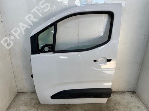 Used Left front door Left front door 38272422 38272422