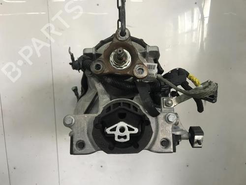 Gearbox BMW 5 Touring (G31) 520 d Mild-Hybrid | BP40586280M3 - Image 4