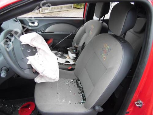 ABS pump RENAULT TWINGO II (CN0_) 1.2 16V (CN04, CN0B) | BP40568665M43 - Image 16