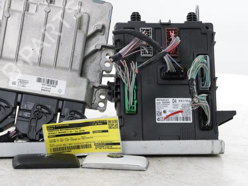 Used Engine control unit (ECU) Engine control unit (ECU) 36090444 36090444