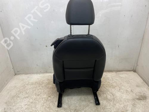 Left front seat CITROËN DS3 (SA_) 1.6 VTi 120 | BP34563734C15  - Image 6