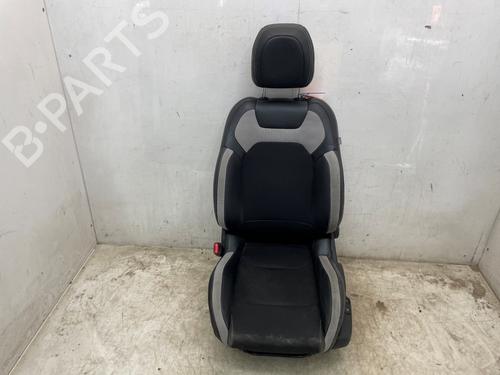 Used Left front seat Left front seat CITROËN DS4 (NX_) 1.6 VTi 120 (120 hp) 35991650 35991650