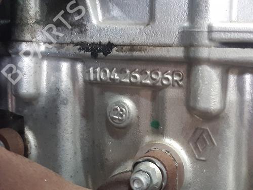 Engine RENAULT EXPRESS Box Body/MPV 1.5 Blue dCi 75 (F6AA) | BP38408903M1 - Image 6