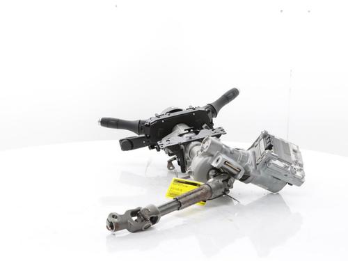 Steering column RENAULT ZOE Hatchback Van (BFM_) Electric (BFMF) | BP38409376M21 - Image 3