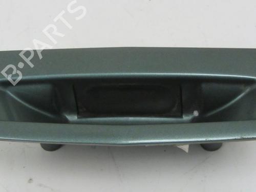 Used Switch RENAULT MEGANE II Saloon (LM0/1_) 1.6 (113 hp) 10785190