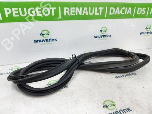 Rubber door seal RENAULT CAPTUR II (HF_) TCe 140 (HFN0) | BP20158402C142 