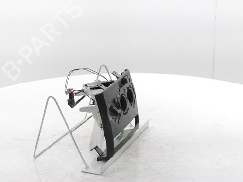 Climate control PEUGEOT BOXER Van (244) 2.8 HDi | BP30185689I5 - Image 9
