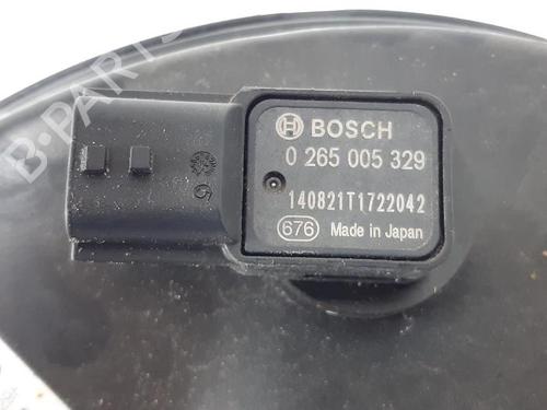 Servo brake RENAULT TWINGO III (BCM_, BCA_) 1.0 SCe 70 | BP40563650M42 - Image 3