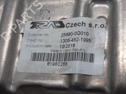 Egr PEUGEOT 108 1.0 VTi 72 | BP40582240M69 - Image 5