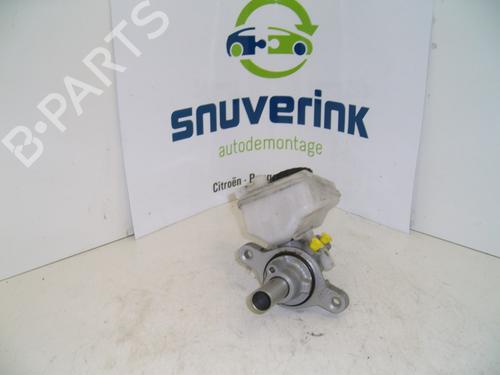 Brake master cylinder CITROËN C1 (PM_, PN_) 1.0 | BP21110530M77 