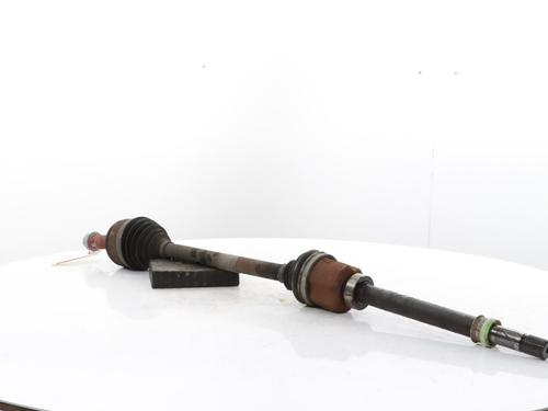 Right front driveshaft RENAULT MASTER III Van (FV) 2.3 dCi 130 FWD (FV0M, FV0Y, FV0J, FV02, FV03) | BP39618956M39 - Image 2