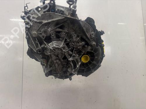 Gearbox FIAT TALENTO Van (296_) 2.0 EcoJet | BP29899613M3