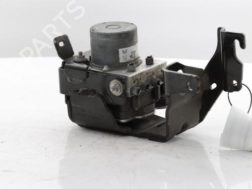 Used ABS pump ABS pump PEUGEOT 208 II (UB_, UP_, UW_, UJ_) e-208 (136 hp) 39507961 39507961