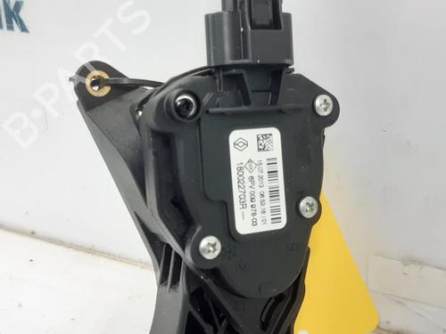 Pedal DACIA SANDERO II TCe 90 (B8M1, B8MA, B8AC) | BP40580407I4 - Image 4