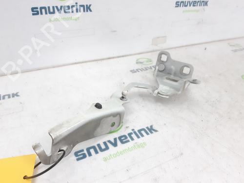 Hinge/Door check strap RENAULT TRAFIC III Van (FG_) 2.0 dCi 120 (FGMN) | BP23121043C146 