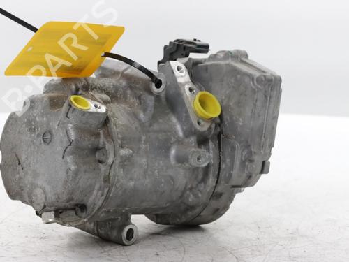 AC compressor RENAULT ARKANA I (LCM_, LDN_) 1.6 E-TECH 145 (LDMU) | BP34563739M34 - Image 7