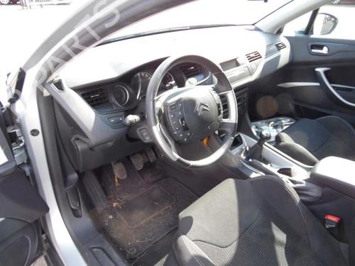 Left front driveshaft CITROËN C5 III (RD_) 2.0 16V (RDRFJC, RDRFJF) | BP40577654M38 - Image 21