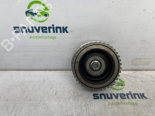 Pulley RENAULT MEGANE III Grandtour (KZ0/1) 2.0 TCe (KZ0K, KZ1T) | BP16136114M122 