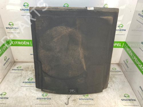 Used Luggage compartment floor RENAULT TALISMAN (LP_) 1.6 TCe 150 (150 hp) 24160353
