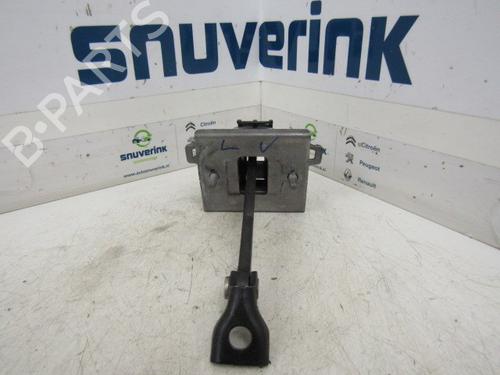 Used Hinge/Door check strap PEUGEOT 308 SW I (4E_, 4H_) 1.6 HDi (90 hp) 13188648