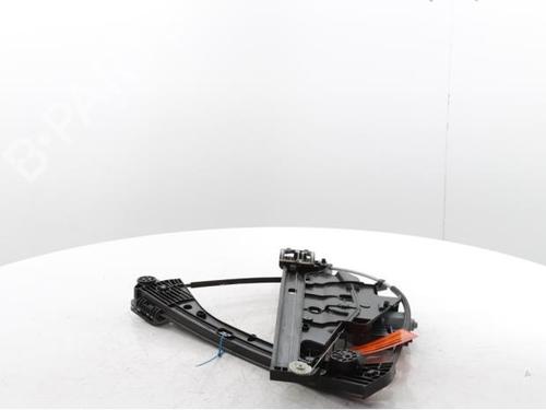 Front left window mechanism CITROËN C4 III (BA_, BB_, BC_) 1.2 PureTech 130 (BAHNSA, BAHNSB) | BP40584815C22 - Image 2