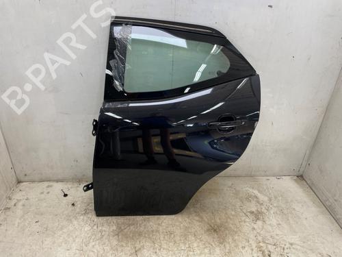 Used Left rear door Left rear door 36949235 36949235