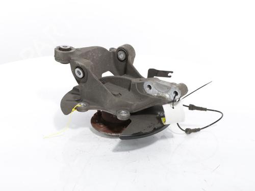 Left rear steering knuckle RENAULT SCENIC E-TECH PHASE I EV60 | BP34562528M27  - Image 9