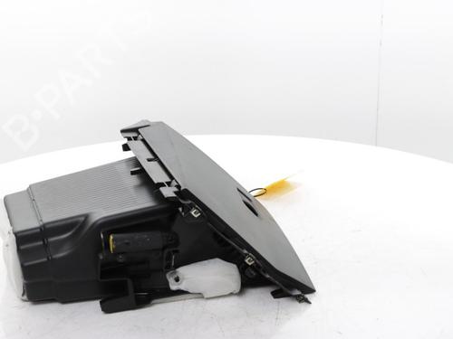 Glove box RENAULT CLIO V (B7_) 1.0 TCe 100 (B7MT) | BP29899527C95