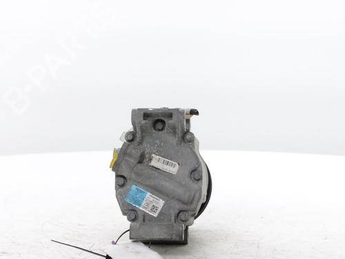 Used AC compressor FIAT 500 C (312_) 1.0 Mild Hybrid (312.AYD1B) (69 hp) 30866776