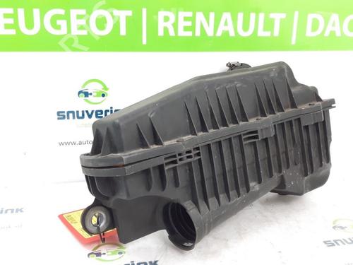 Air filter box PEUGEOT 206 SW (2E/K) 1.6 16V | BP38777875M87 - Image 2