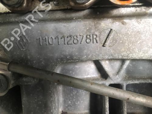 Engine RENAULT KADJAR (HA_, HL_) 1.2 TCe 130 (HLMR) | BP34567206M1 - Image 7