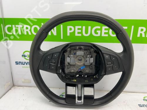 steering-wheel-citroen-c4-cactus-12-vti-82-98085005zd-98031272yc-34138520-2014-10808236 main image