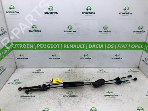 Used Cable RENAULT CLIO V (B7_) 1.0 TCe 90 (B7MT) (91 hp) 28327454