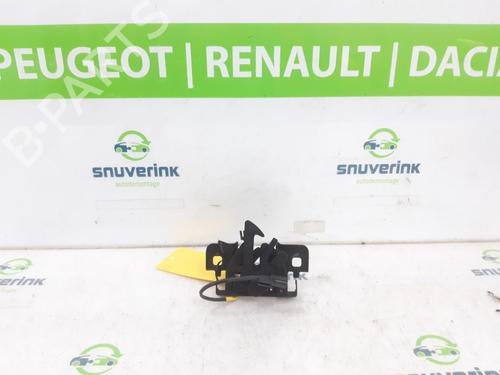 Used Hood lock RENAULT TRAFIC III Van (FG_) 2.0 dCi 120 (FGMN) (120 hp) 23121056