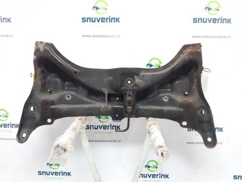 Used Subframe Subframe TOYOTA AYGO (_B1_) 1.0 (KGB10_, KGB10R) (68 hp) 11187553 11187553