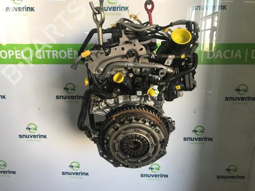 Motor DACIA DUSTER (HM_) 1.0 LPG (HMMT) | BP34562221M1 - Image 2