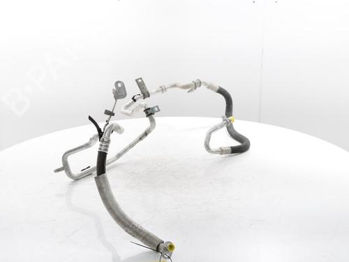 AC pipe RENAULT TRAFIC III Van (FG_) 2.0 dCi 120 (FGMN) | BP29640761M126 