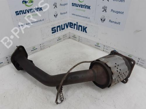 Used Catalyst PEUGEOT 206+ (2L_, 2M_) 1.4 i (2LKFWA, 2MKFWA) (75 hp) 12947203