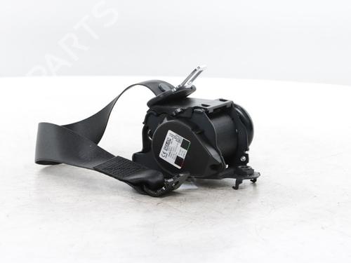 Rear left seatbelt RENAULT CLIO V (B7_) 1.0 TCe 90 (B7MT) | BP35814862I29  - Image 6