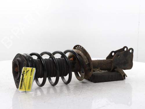 Left front shock absorber RENAULT KANGOO Express (FW0/1_) 1.5 dCi 105 (FW0F) | BP31627836M16 - Image 5