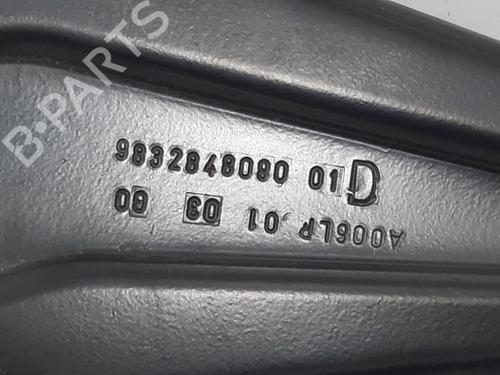 Hinge/Door check strap OPEL COMBO Box Body/MPV (K9) 1.5 D | BP18161153C146 