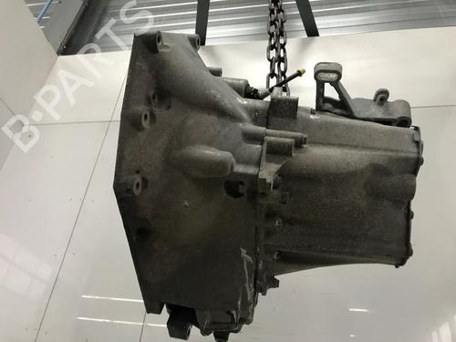 Gearbox FIAT DUCATO Van (250_) 140 Multijet 2,3 D | BP34567126M3 - Image 5
