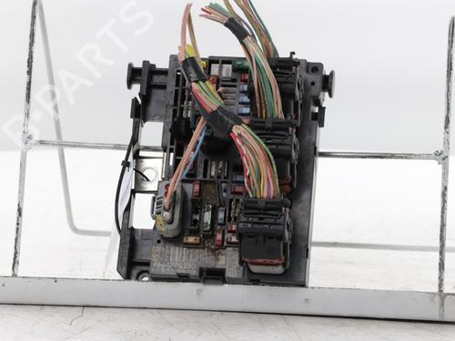 Used Fuse box PEUGEOT 308 SW I (4E_, 4H_) 1.6 16V (120 hp) 31960599