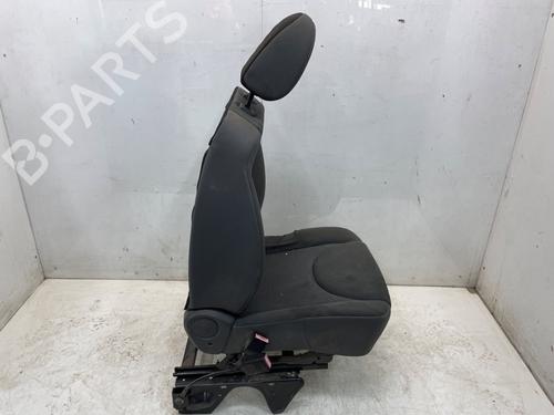 Left front seat CITROËN JUMPY II Van 1.6 HDi 90 16V | BP30186449C15