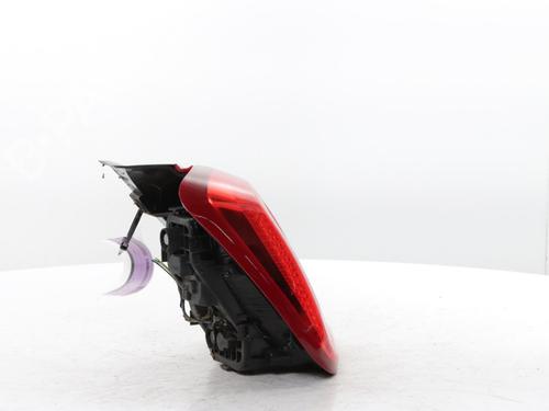 Left taillight FIAT 500 (312_) 0.9 (312AXN1A) | BP31261092C34