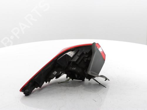Right taillight OPEL GRANDLAND / GRANDLAND X (A18, P1UO) 1.2 (75) | BP29241811C35 