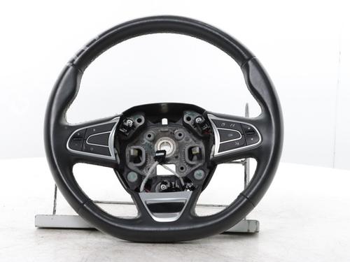 Used Steering wheel Steering wheel RENAULT MEGANE IV Grandtour (K9A/M/N_) 1.2 TCe 130 (K9MR) (130 hp) 36089993 36089993