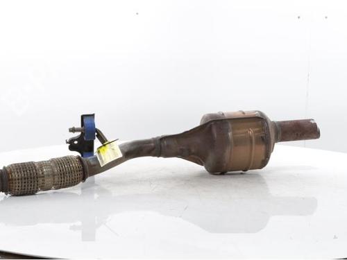 Catalyst RENAULT ARKANA I (LCM_, LDN_) 1.3 TCe 140 (LDN0) | BP40585188M10 - Image 10