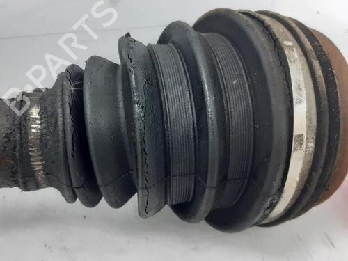 Left front driveshaft CITROËN DS3 (SA_) 1.6 HDi 90 | BP40575647M38 - Image 3
